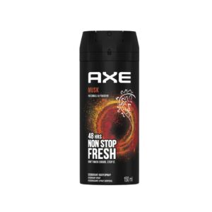 Axe Musk 48H Body Spray (150ml)