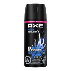 Axe Phoenix 48H Body Spray (150ml)