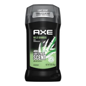 Axe Wild Bamboo 48H Roll-On (85gm)