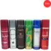 Body Sprays (200ml Each) Pack of 3 Deal Indonesia