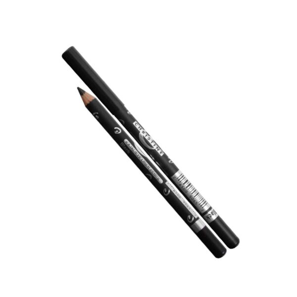 Christine Kajal Pencil Black