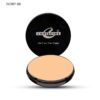 Christine Oil Free Pan Cake Shade-Ivory 08
