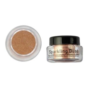 Christine Sparkling Dust Shade-159 Brown