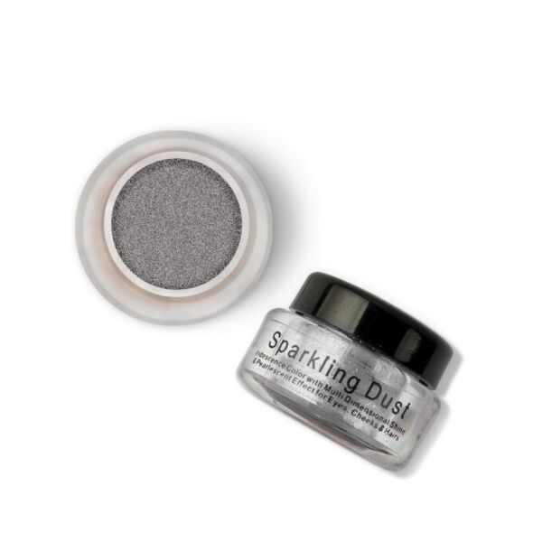 Christine Sparkling Dust Shade-166 Smokey