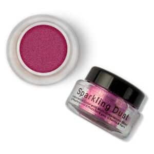 Christine Sparkling Dust Shade-172 Rose Pink