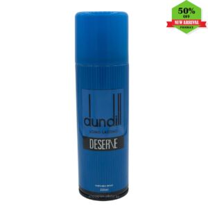 Dunhill Desire Blue Body Spray Indonesia (200ml)