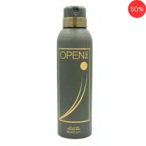 High Quality Opening Body Spray (200ml)
