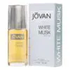 Jovan White Musk Perfume (88ml)