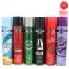 Lucky Air Fresheners (Pack of 6 Deal) 300ml Each