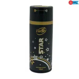 Lucky Star Body Spray (150ml)