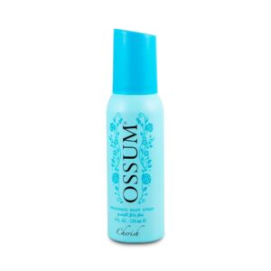 Ossum Cherish Perfume Body Spray (120ml)