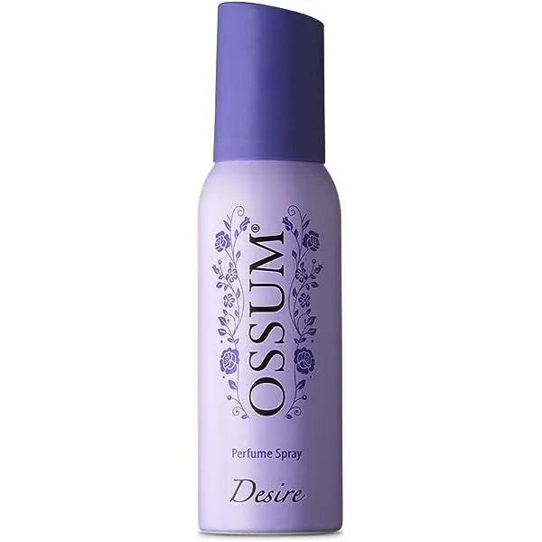 ossum perfume cost