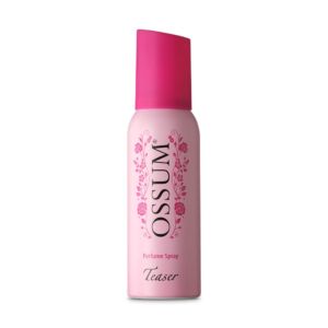 Ossum Teasure Perfume Body Spray (120ml)