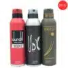 Pack of 3 (Body Sprays Deal) Indonesia
