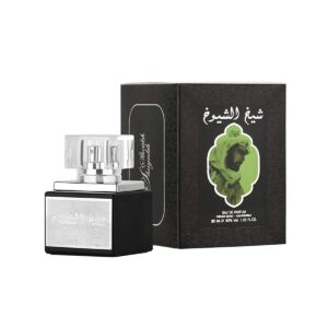 Sheikh Al Shuyukh Lattafa Arabic Perfume