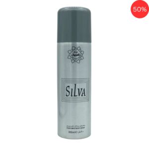 Silva Body Spray Indonesia (200ml)