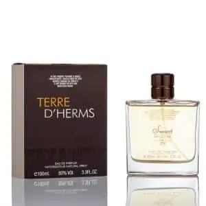 Smart Collection Terre Dherms Perfume (100ml)