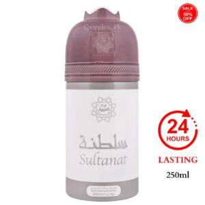 Sultanat Perfume Body Spray (250ml)