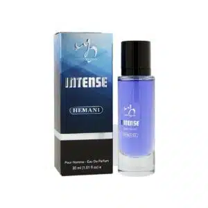 WB By Hemani Intense Perfume (30ml)