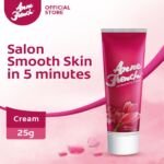 Anne French Hair Remover Cream (25gm)