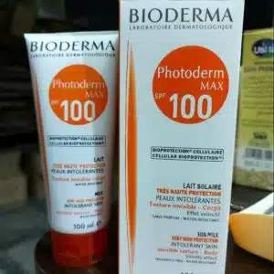 Bio Derma Photoderm Sunblock SPF100 (100ml)