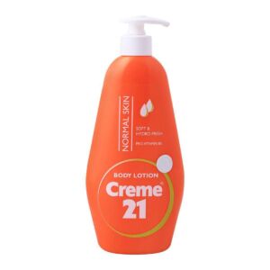Creme 21 Normal Skin Lotion Pro-Vitamin (600ml)