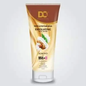DC1 Exfoliating Face Wash (150ml)