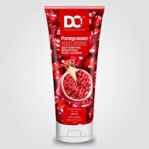 DC1 Pomegranate Brightening Facial Cleanser (150ml)