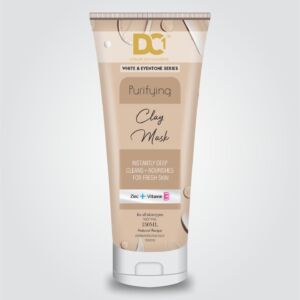 DC1 Purifying Clay Mask (150ml)