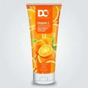 DC1 Vitmain-C Brightening Face Wash (150ml)
