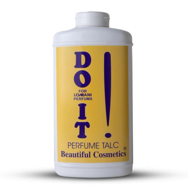 Do It Perfumed Talcum Powder (300gm)