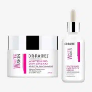 Dr. Rashel 2in1 Whitening Fade Spot Serum & Day Cream