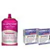 Glupatone 50ml + Homeo Cure Beauty Cream (Pack of 2)