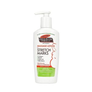 Palmers Cocoa Butter Formula Massage Lotion Stretch Marks