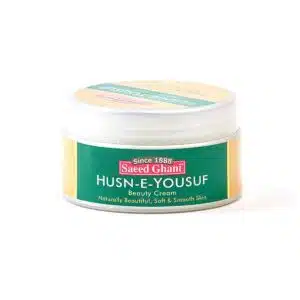 Saeed Ghani Husn-E-Yousuf Beauty Cream (60gm)