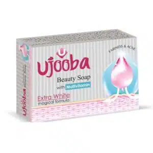 Ujooba Beauty Soap (100gm)