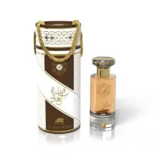Baqatul-Oud Arabic Perfume (100ml)
