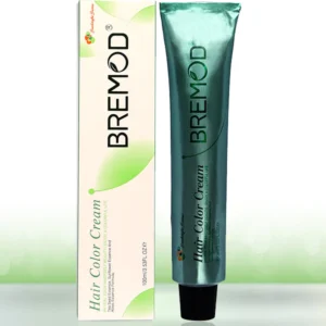 Bremod Hair Color Cream (2.0 Black)