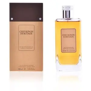 Chevignon Heritage Perfume (100ml)