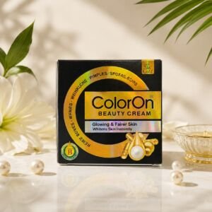 Color On Beauty Cream (30gm)