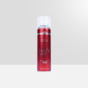 Coswin Hair Setting Spray Invisible Hold (420ml)