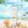 Disaar Sunscreen Cream SPF90 Oil Free Instant Protection (40gm)
