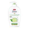 Dove Nourishing Hand Wash Cucumber & Green Tea (250ml)