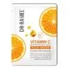 Dr. Rashel Vitamin-C Silk Mask (28gm)