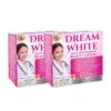 Dream White Skin Whitening Beauty Cream (30gm) Combo Pack