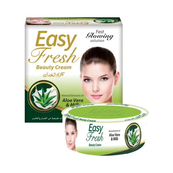 Easy Fresh Beauty Cream (30gm)