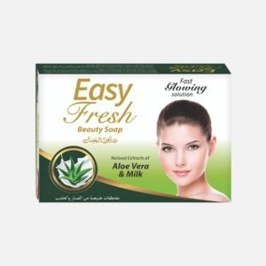 Easy Fresh Beauty Soap (100gm)