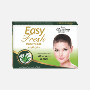 Easy Fresh Beauty Soap (100gm)