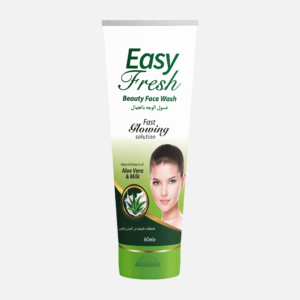 Easy Fresh Face Wash (60ml)
