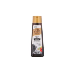 Emami 7in1 Black Seed Hair Oil (50ml)